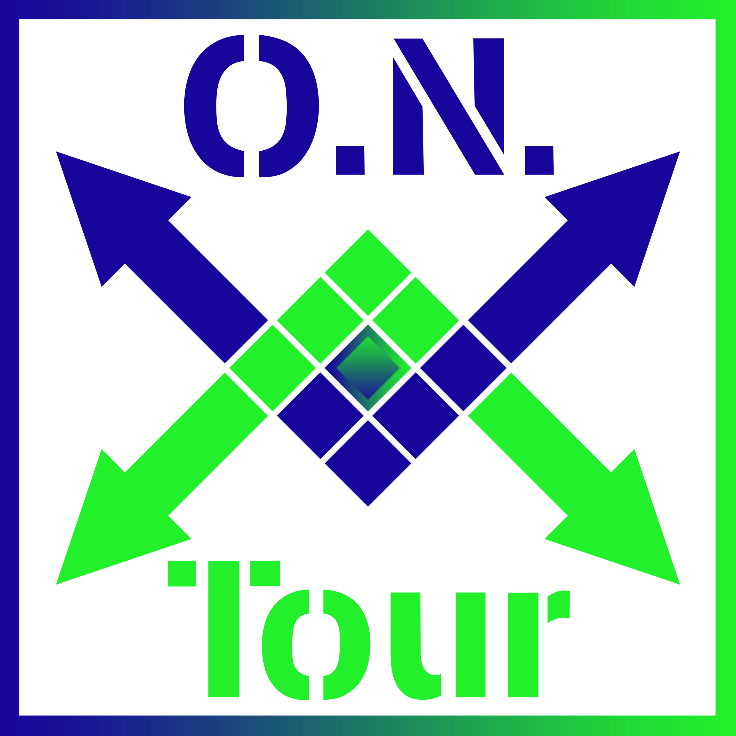 Logo ON Tour 600px